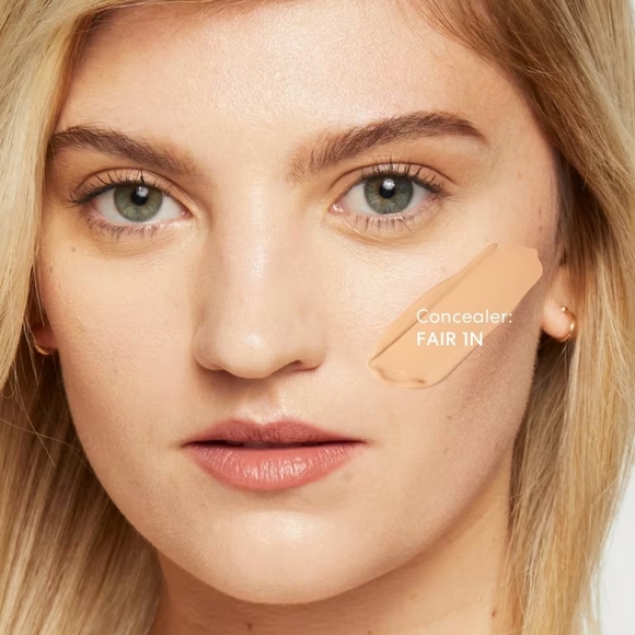 bareMinerals - ORIGINAL - Liquid Mineral Concealer - Fair 1N - Picture 4 of 4